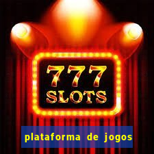 plataforma de jogos de famosos